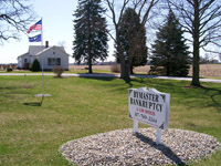 Our Main Indiana Bankruptcy Office